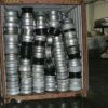 Aluminium Alloy Wheel Scrap