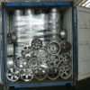 Aluminium Alloy Wheel Scrap