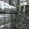 Aluminium Extrusion Scrap 6061