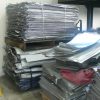 Aluminium Lithographic Sheets Scrap