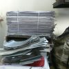 Aluminium Lithographic Sheets Scrap