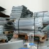 Aluminium Lithographic Sheets Scrap