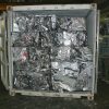 Aluminium Scrap Taint Tabor