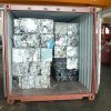 Aluminium Scrap Taint Tabor