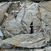 Aluminium Scrap Taint Tabor