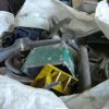 Aluminium Tense Scrap