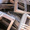 Aluminium Tense Scrap