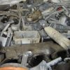 Aluminium Tense Scrap