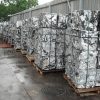 Aluminum Extrusion 6063 Scrap For Sale. We offer all grades of ferrous and nonferrous scrap metal. Buy best quality Aluminum Extrusion 6063 Scrap wholesale.
