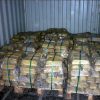 Brass Free Cutting Ingots