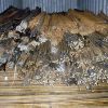 Brass Pipe Scrap