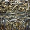 Brass Pipe Scrap