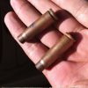 Brass Shell Cases Without Primers