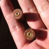 Brass Shell Cases Without Primers