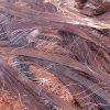 Copper Scrap Berry Candy