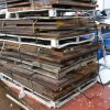 Ferrous PNS Plates Scrap
