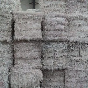 Flyleaf Shavings FS