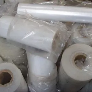 Ldpe Film Roll Scrap