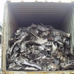 Lead Cable Scrap