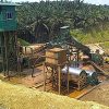 Magnetite Iron Ore