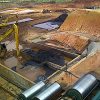Magnetite Iron Ore