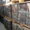 Mixed Unsweated Auto Radiators Scrap