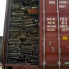 Mixed Unsweated Auto Radiators Scrap