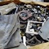 Zinc Scrap