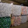 Pet Bottle Scrap