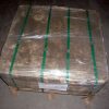 Red Brass Ebony Ingots