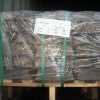 Red Brass Ebony Ingots
