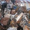 Scrap Metal HMS1 & HMS2