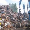 Scrap Metal HMS1 & HMS2