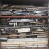 Scrap Metal HMS1 & HMS2