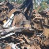 Scrap Metal HMS1 & HMS2