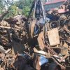 Scrap Metal HMS1 & HMS2