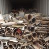 Scrap Metal HMS1 & HMS2