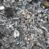 Shredded Steel Scrap