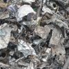 Shredded Steel Scrap