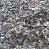 Shredded Steel Scrap