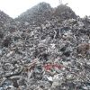 Shredded Steel Scrap