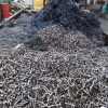 Stainless Steel Turning Scrap