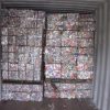 UBC Aluminium Used Beverage Cans