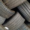 Used Tyres