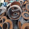 Cast Iron Scrap