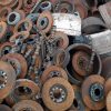 Cast Iron Scrap