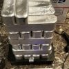 Aluminium Ingot A7 99.7%