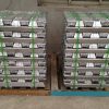 Aluminium Ingot A7 99.7%