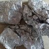 Aluminum Foil Scrap