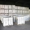 Magnesium Metal Ingot 99.99%